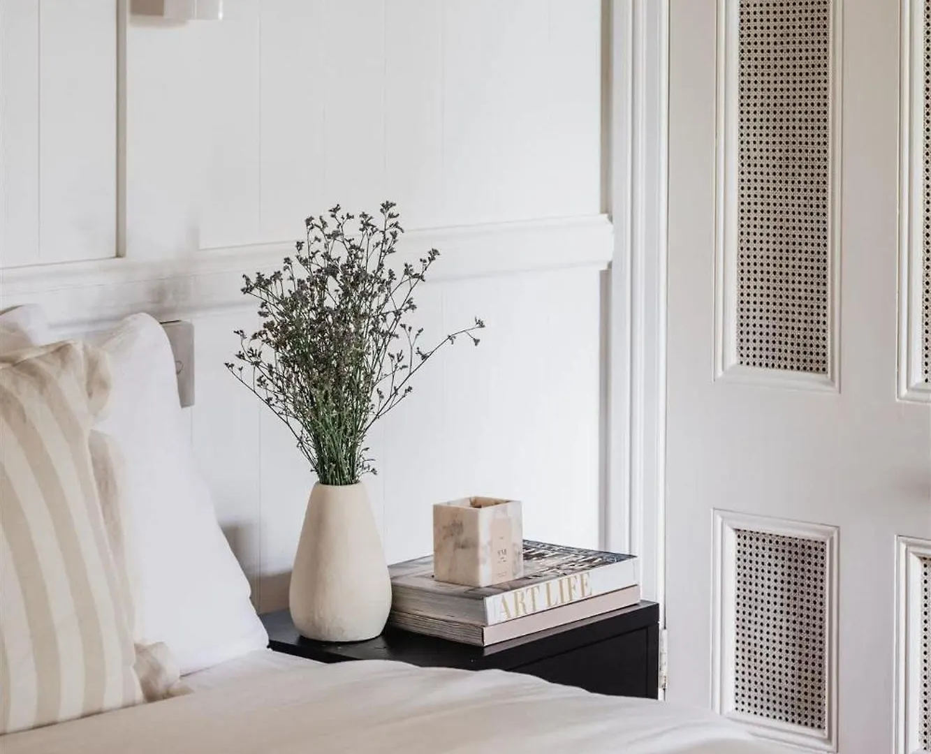 Luxe Hinterland Stay, Eastnor At Montville Estate 펜션